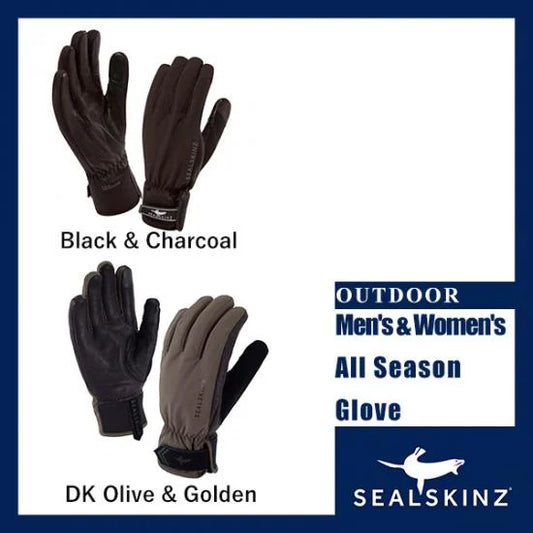 Men’s＆Women’s All Season Glove
