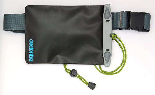 【アクアパック】Waterproof Belt Case/Model:828