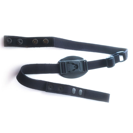 【アクアパック】Shoulder Harness Dock 25mm webbing/Model: 973