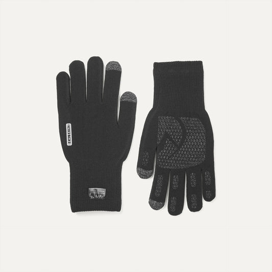 Waterproof All Weather Ultra Knitted Grip Glove / ANMER 12124082