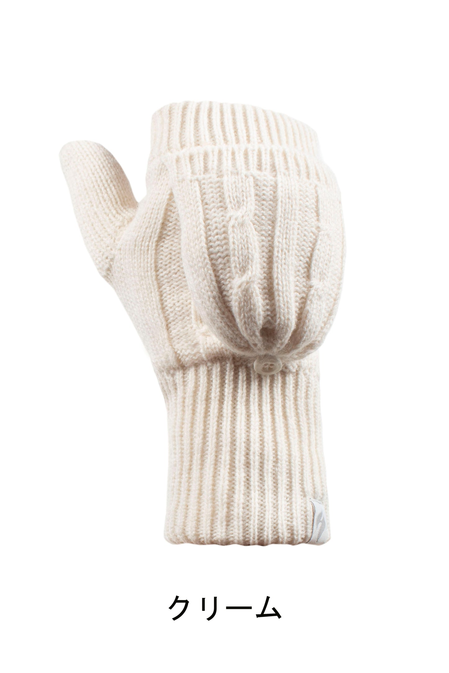 LADIES HEAT HOLDERS ACCESSORIES/サーマルコンバータミトン/全8色