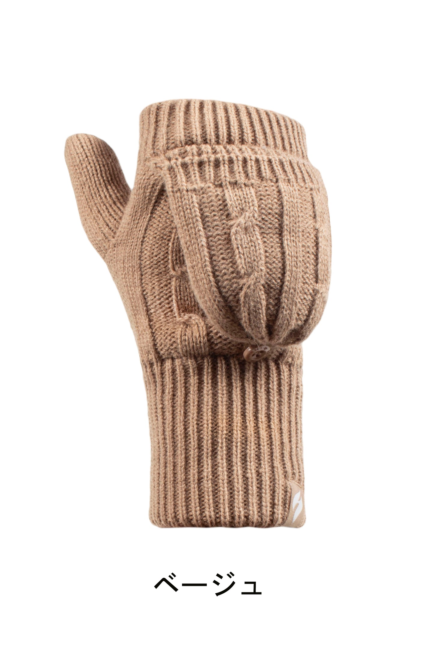 LADIES HEAT HOLDERS ACCESSORIES/サーマルコンバータミトン/全8色