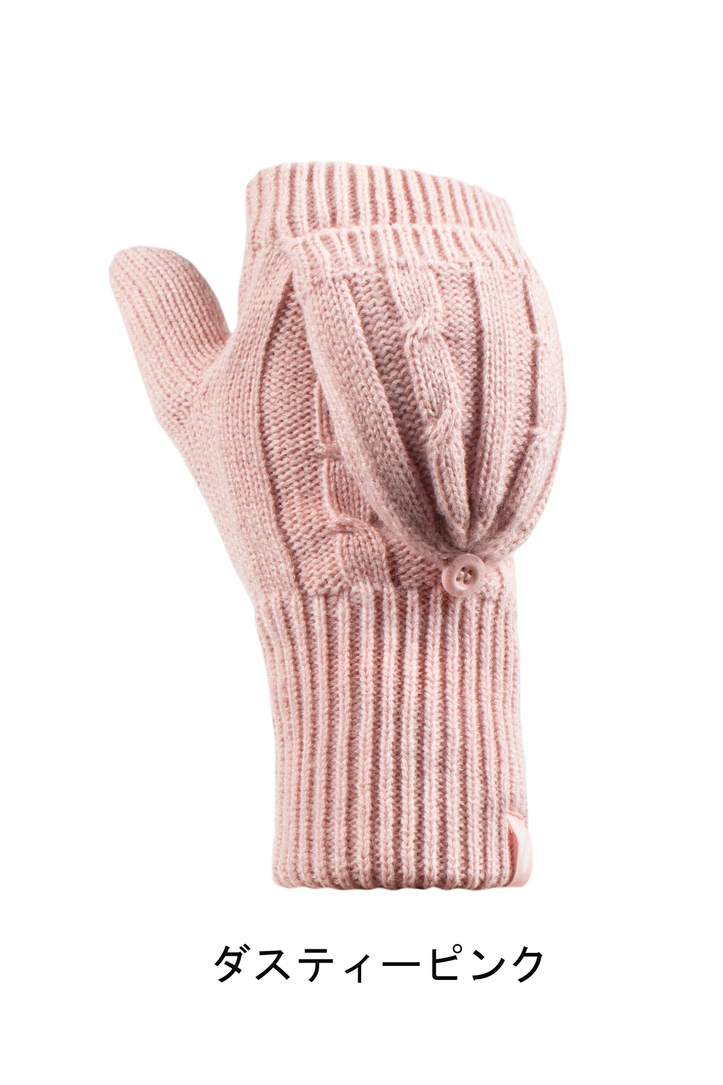 LADIES HEAT HOLDERS ACCESSORIES/サーマルコンバータミトン/全8色