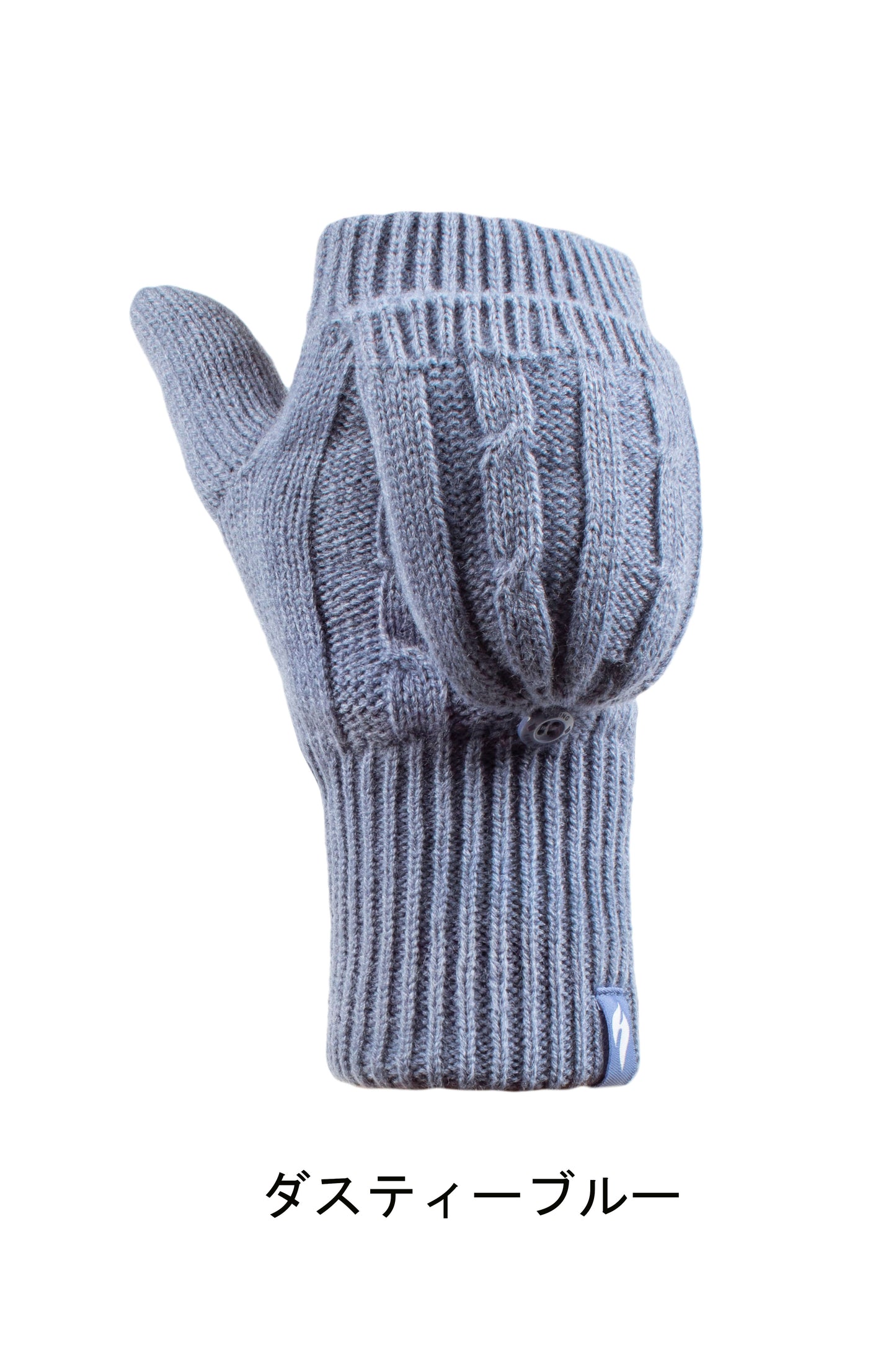 LADIES HEAT HOLDERS ACCESSORIES/サーマルコンバータミトン/全8色