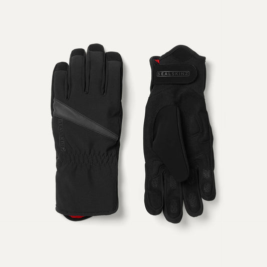 Men's & Woman's Waterproof All Weather Cycle Glove / BODHAM 12124080&12224080