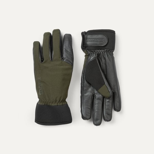 Waterproof All Weather Hunting Glove / 12100084・12123084