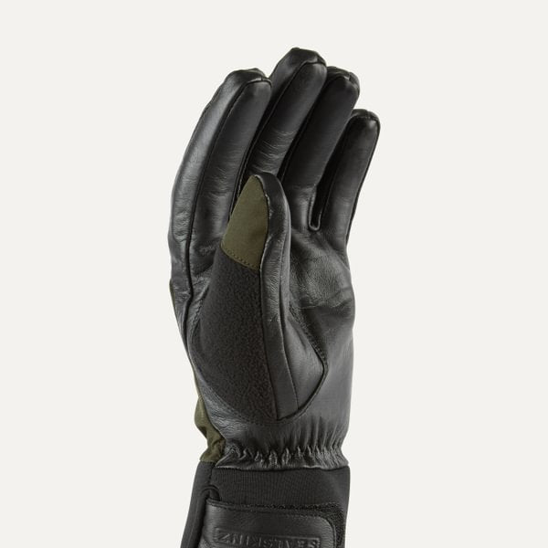 Waterproof All Weather Hunting Glove / 12100084・12123084
