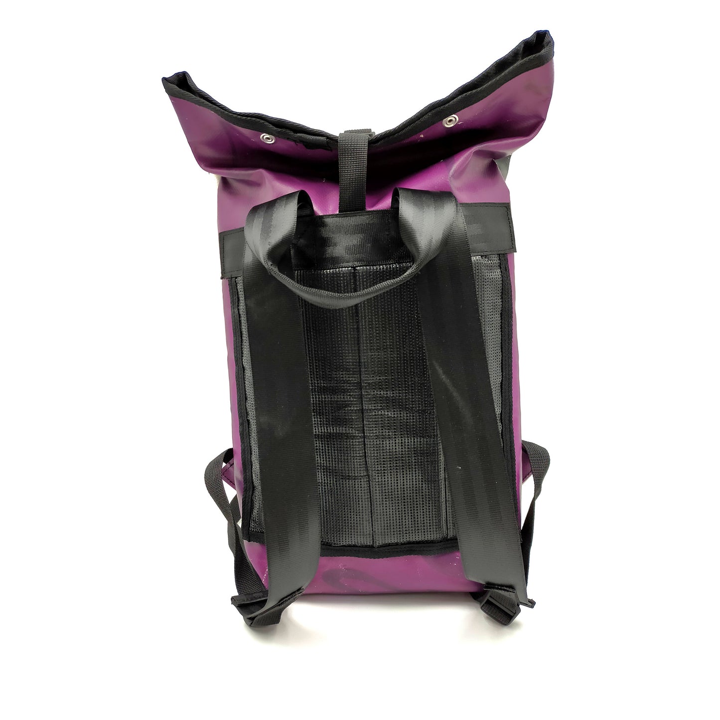Burtonwood Backpack Small – Purple – BB11012