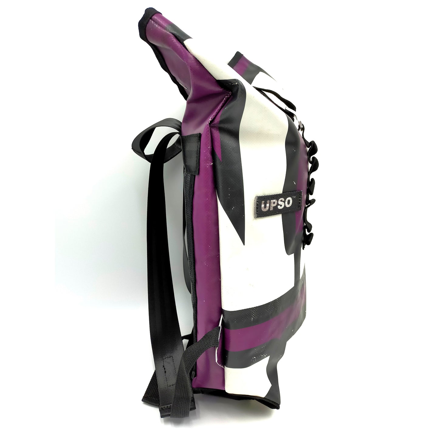 Burtonwood Backpack Small – Purple – BB11012