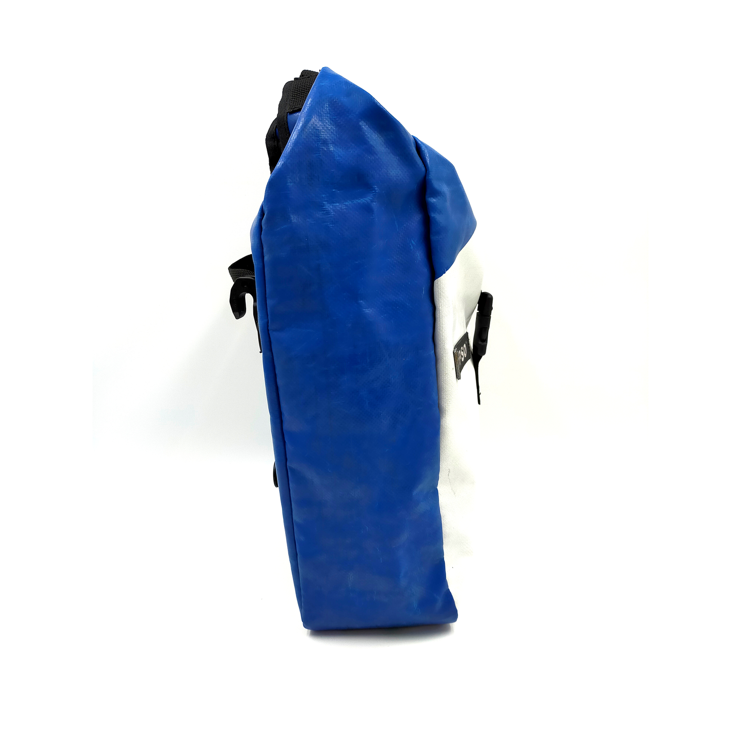 Potters Pannier – Blue – P63024