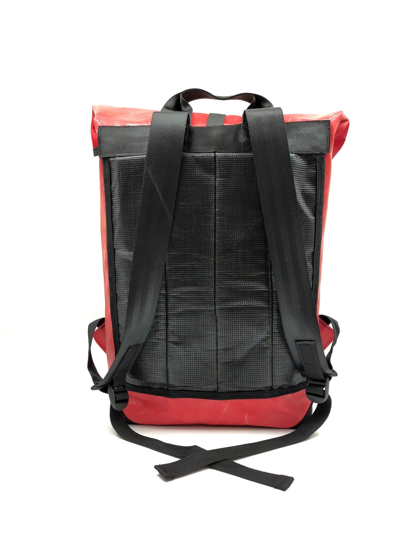 Burtonwood Backpack – Red - BW08091
