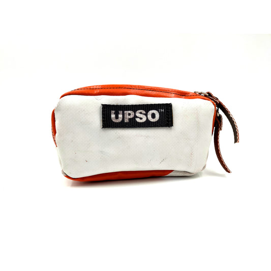 Bothwell Belt Bag – Orange – BB08256