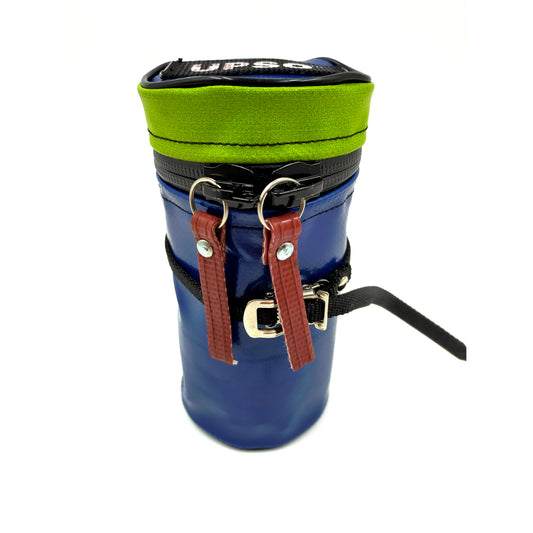 Stirling Seat Pack – Blue/Green – ST09085