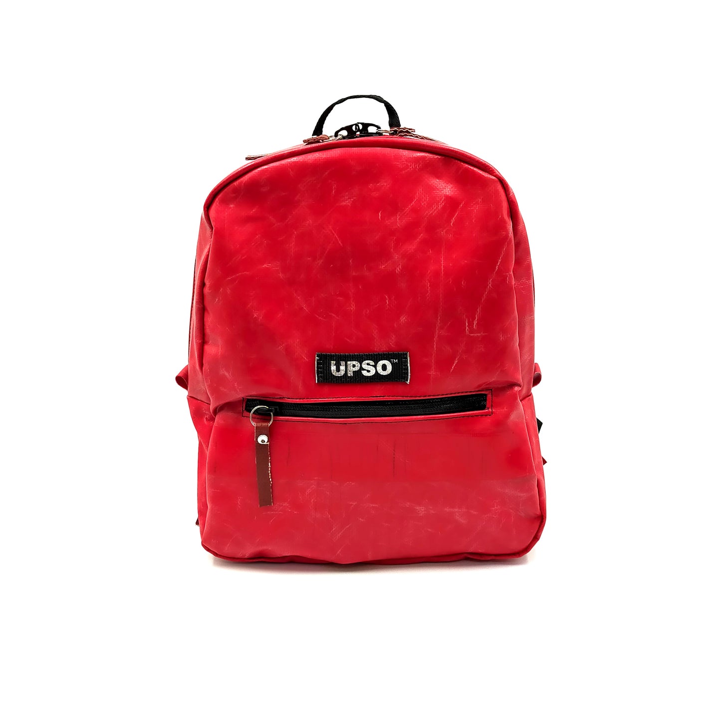 Birch Backpack – Red – BB09126
