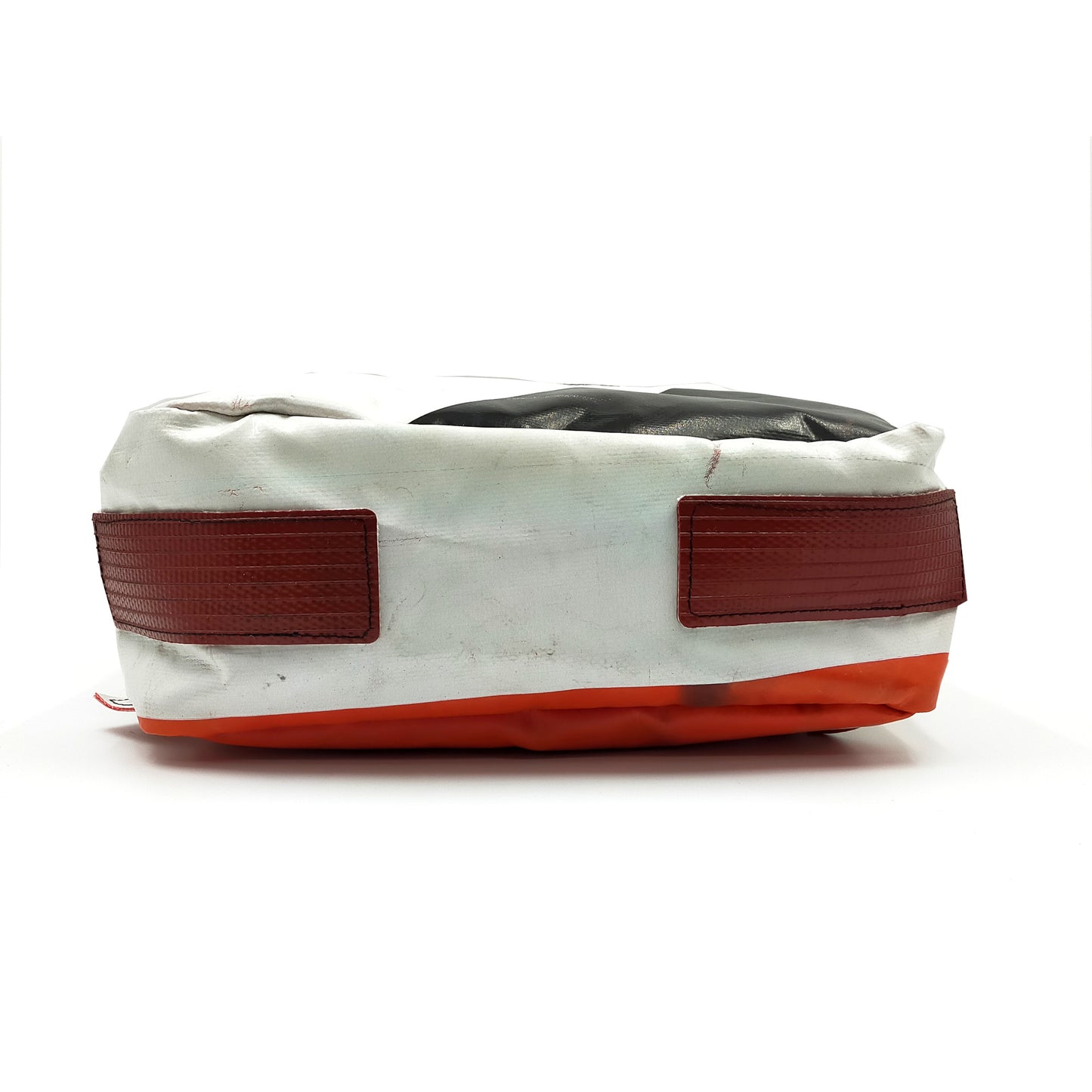 Birch Backpack – White/Orange/Black – BB09127