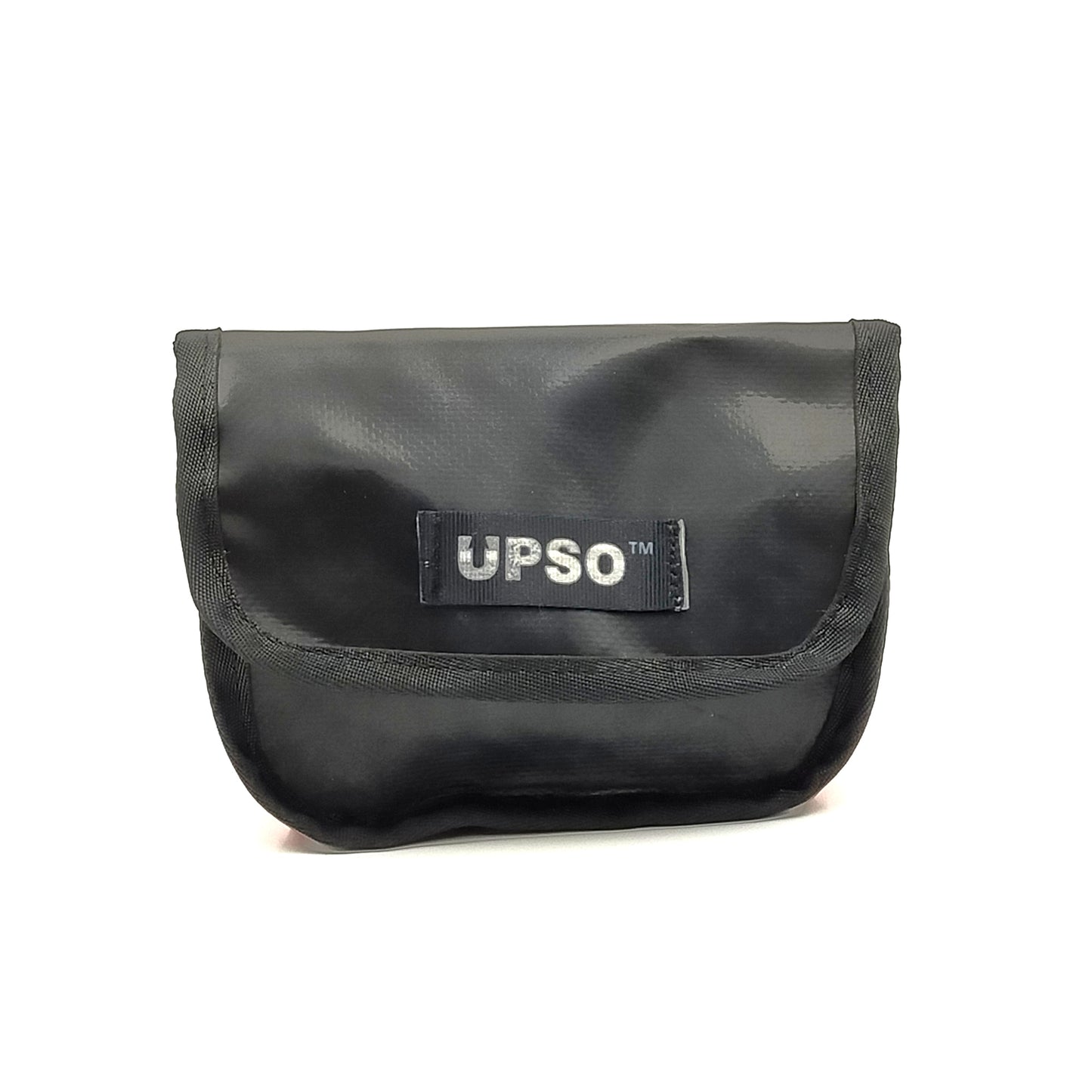 Washington Wallet –  Black/Red – WW030513