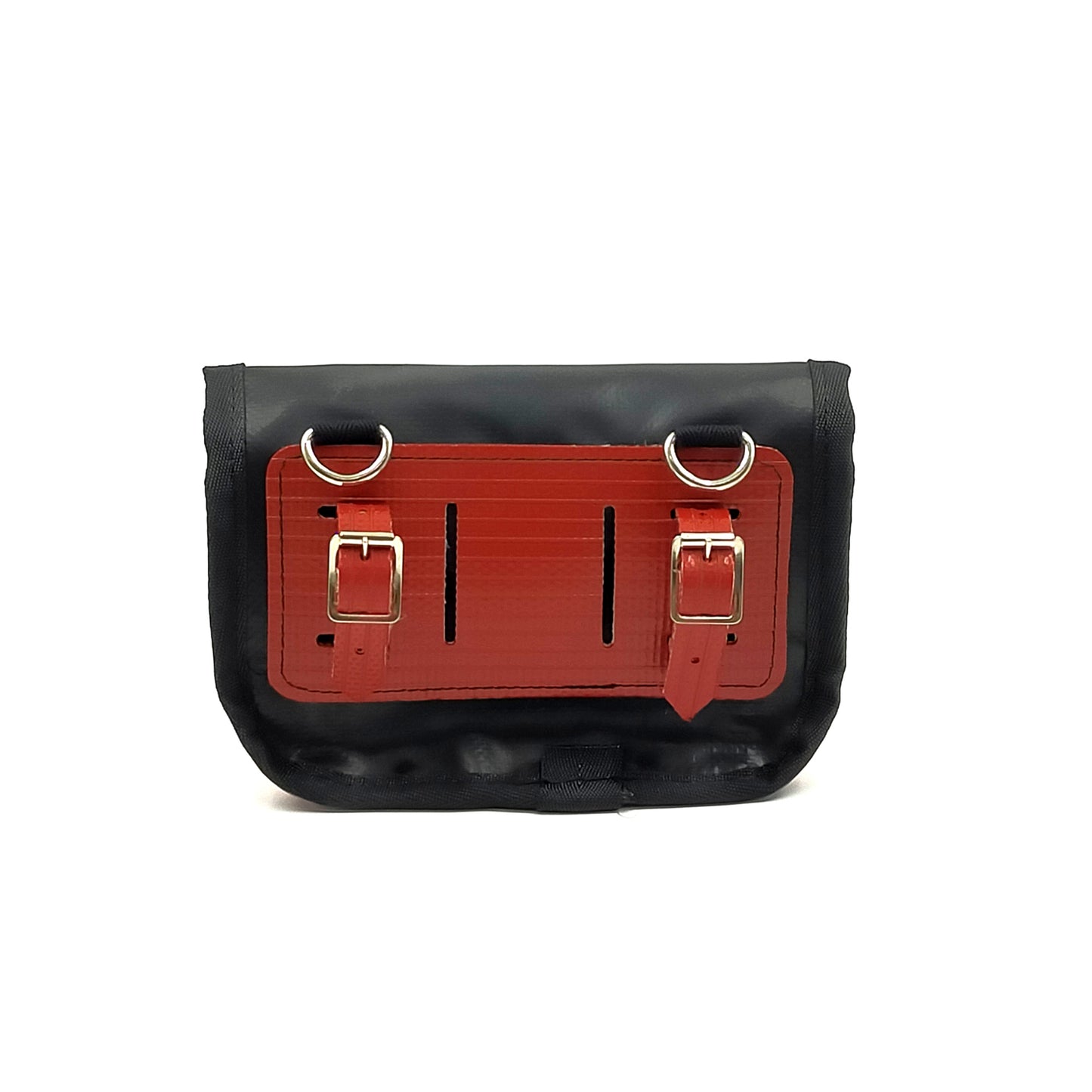 Washington Wallet –  Black/Red – WW030513