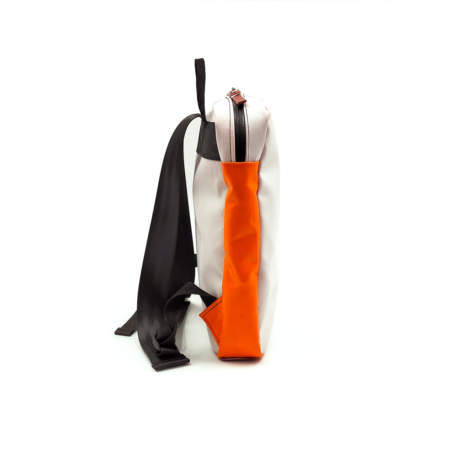 Peterborough Pack – White/Orange – PB031201