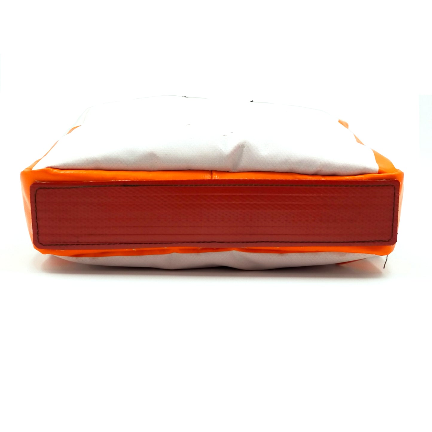 Peterborough Pack – White/Orange – PB031201