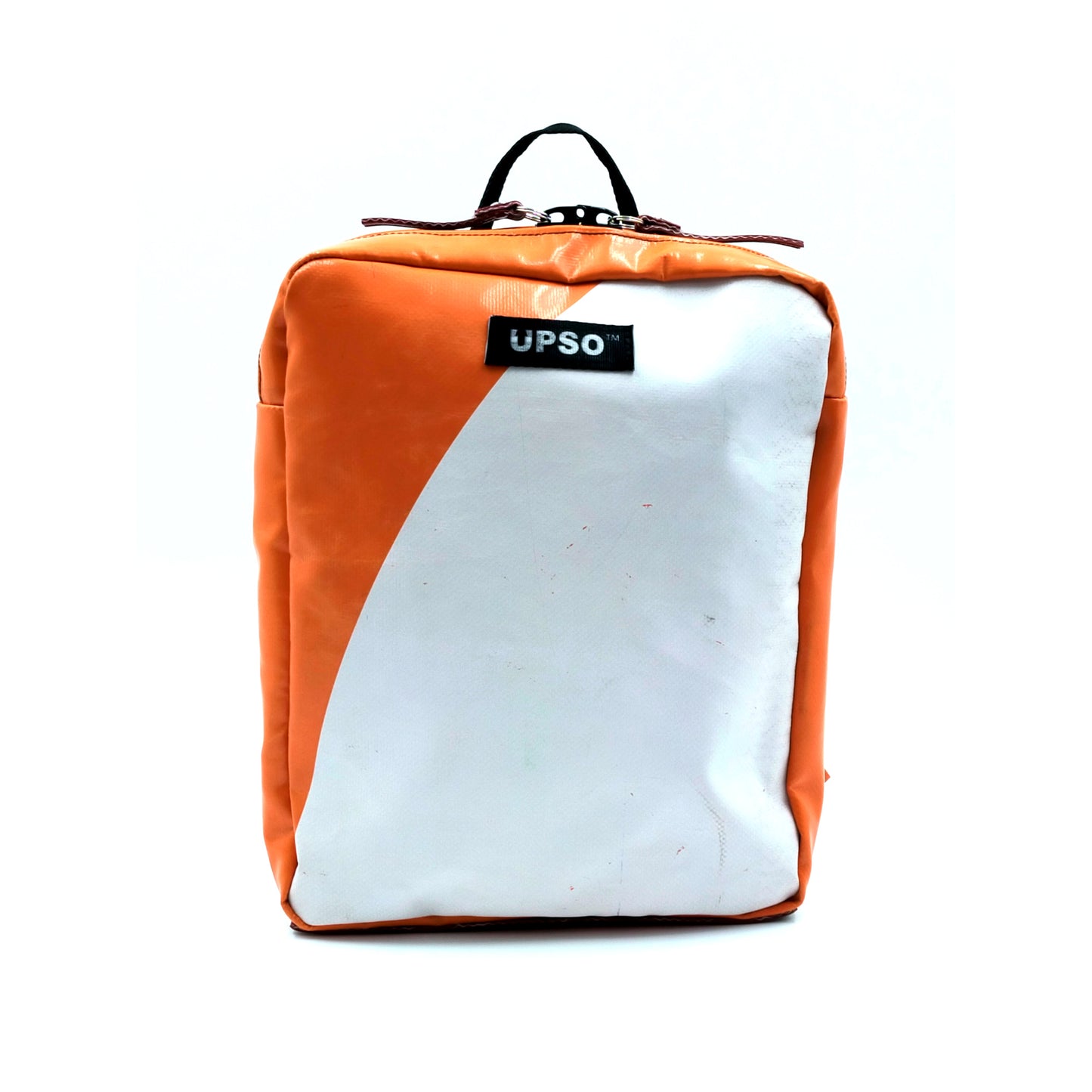 Peterborough Pack – Orange/White – PB031211