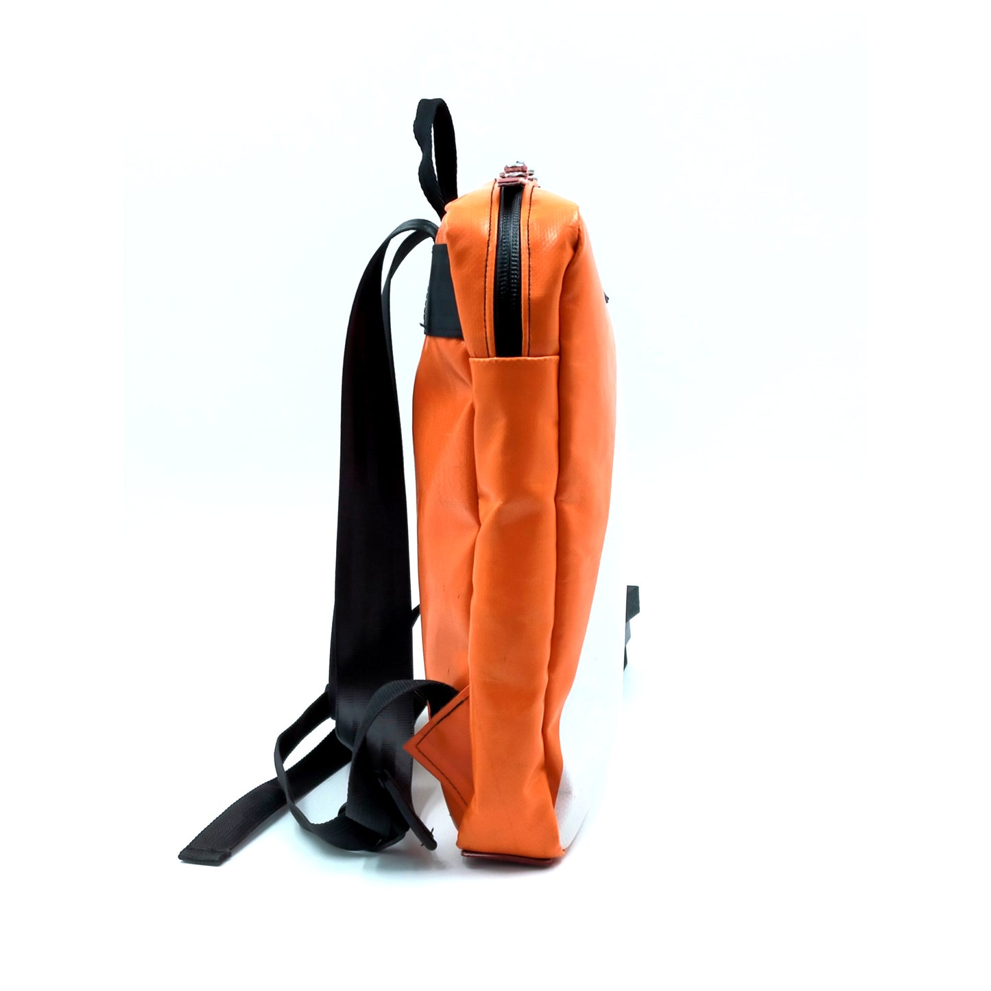Peterborough Pack – Orange/White – PB031211