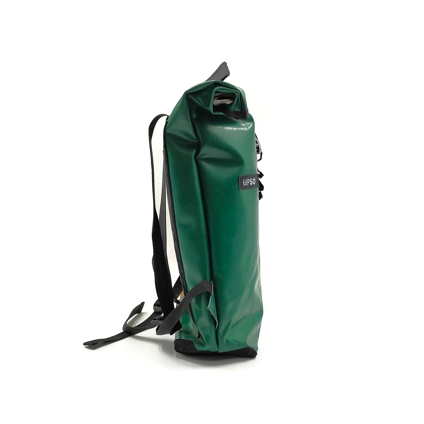 Burtonwood Backpack – Green – BW031215