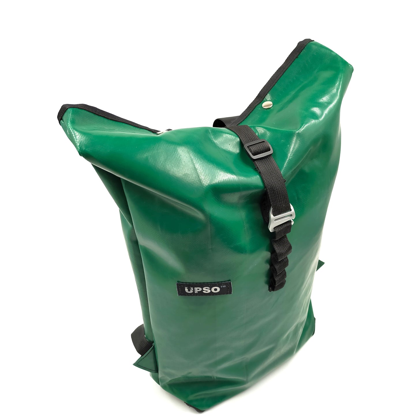 Burtonwood Backpack – Green – BW031215