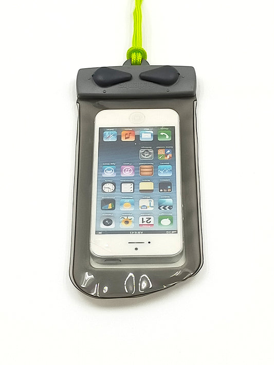 【アクアパック】携帯電話／GPS用ケース（ミニ）/Model: 108