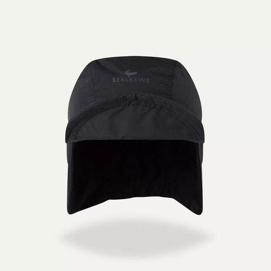 Waterproof Extreme  Cold Weather Hat / KIRSTEAD 13123035