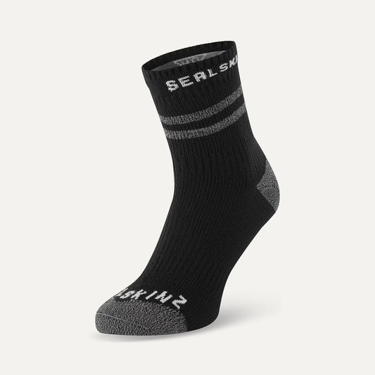 Warm Weather Ankle Length Sock with Hydrostop  / MAUTBY11124217