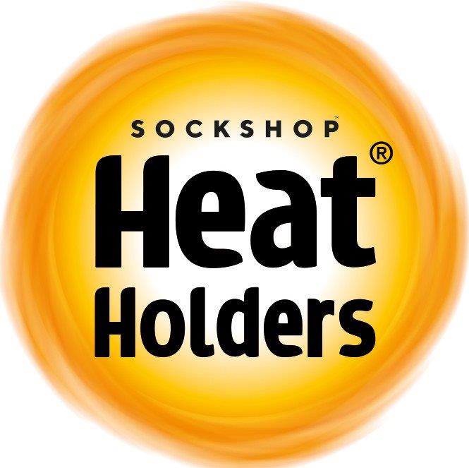 HeatHoldersのロゴ