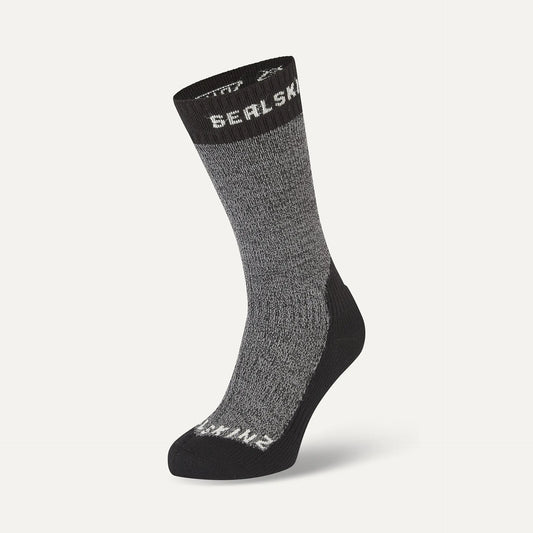 Extrem Cold Weather Mid Length Sock / STANFIELD 11124220