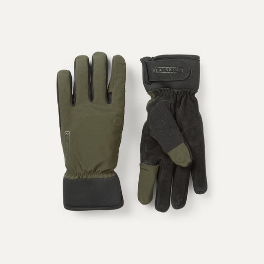 Waterproof Cold Weather Convertible Mitten / WALPOLE 12124071