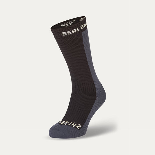 Cold Weather Mid Length Sock / STARSTON11124221