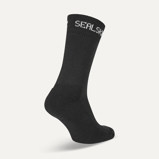 Solo Merino Liner Sock  / SUFFIELD1124050