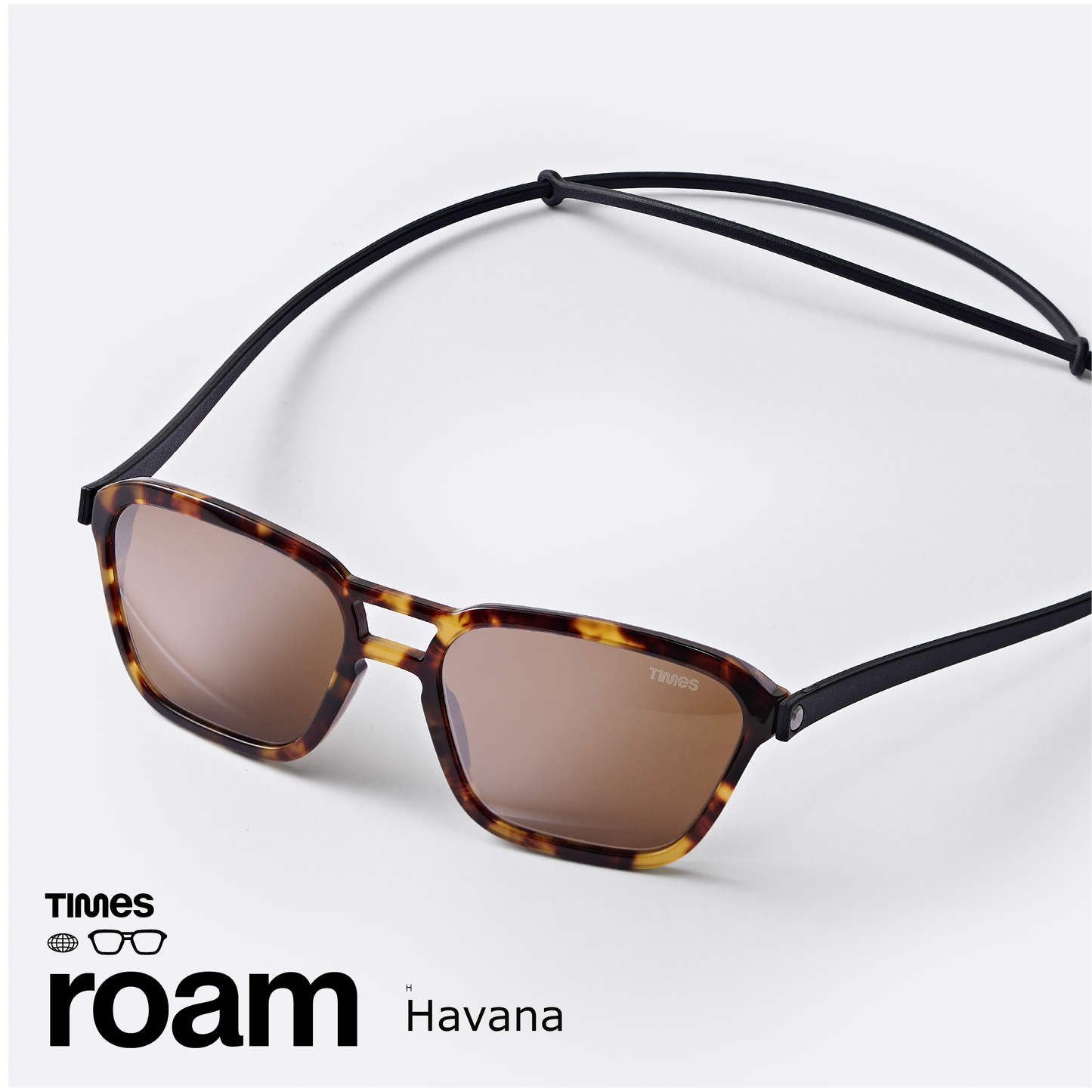 【TIMES ROAM】サングラス/英国ブランド/アウトドアアクティビティ-用