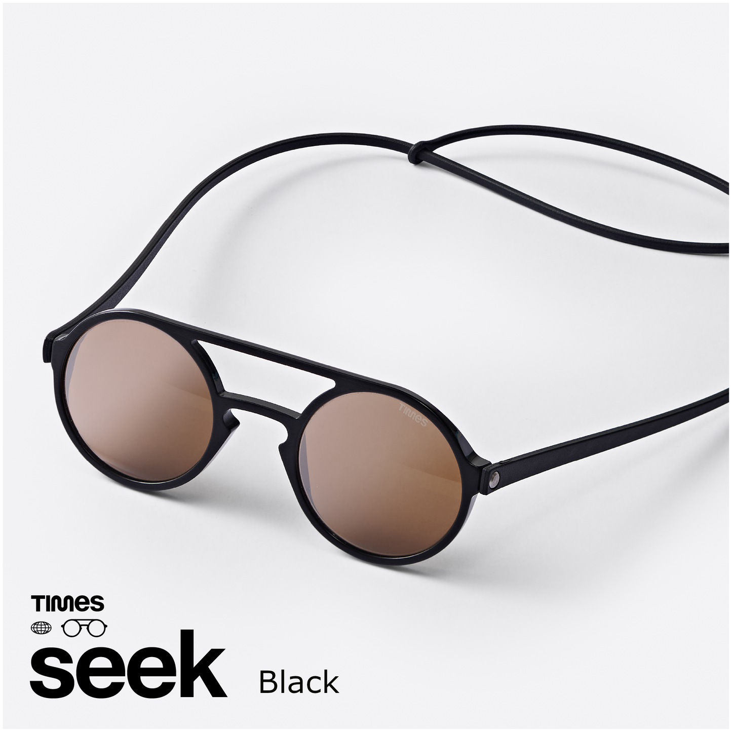 【TIMES SEEK】サングラス/英国ブランド/アウトドアアクティビティ-用