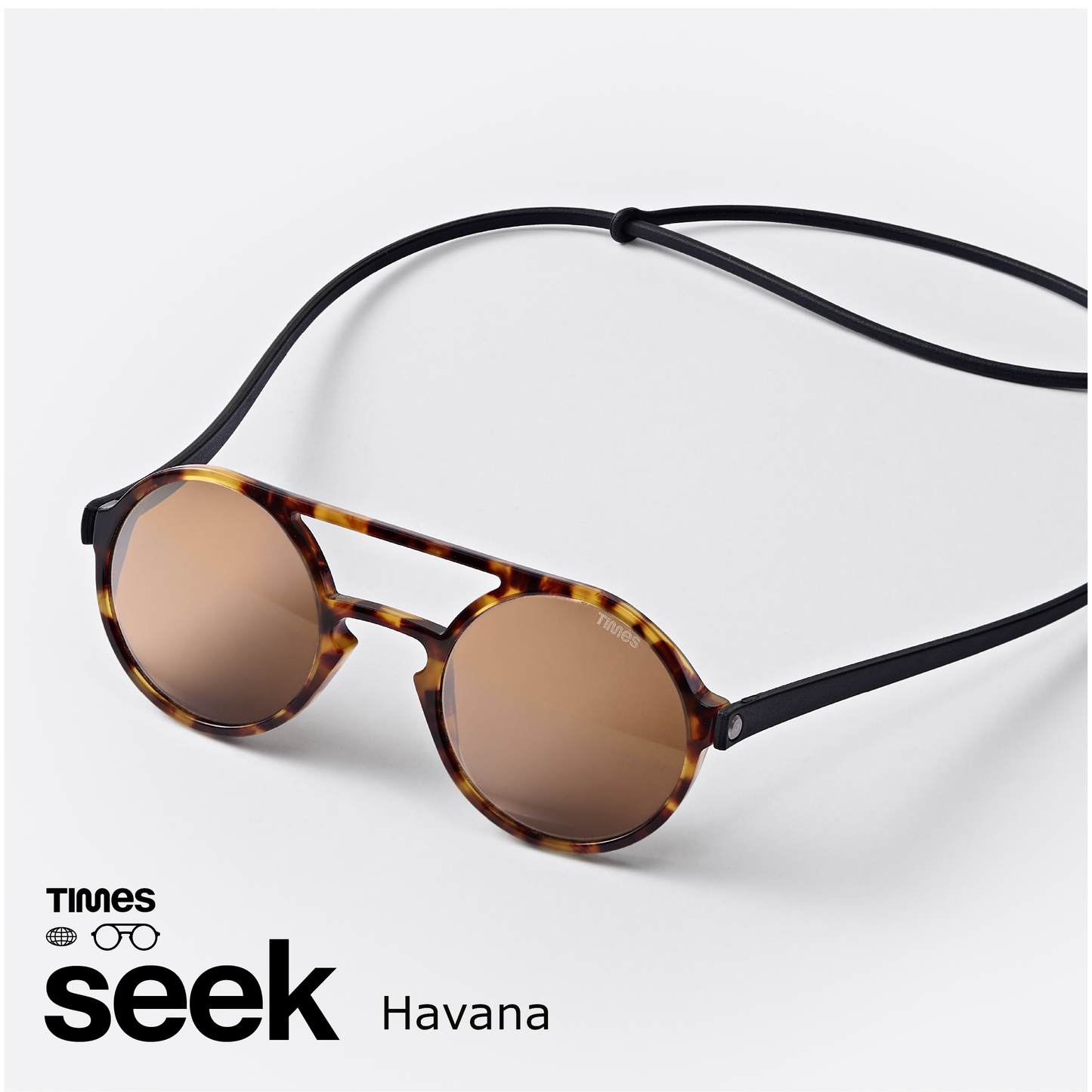 【TIMES SEEK】サングラス/英国ブランド/アウトドアアクティビティ-用