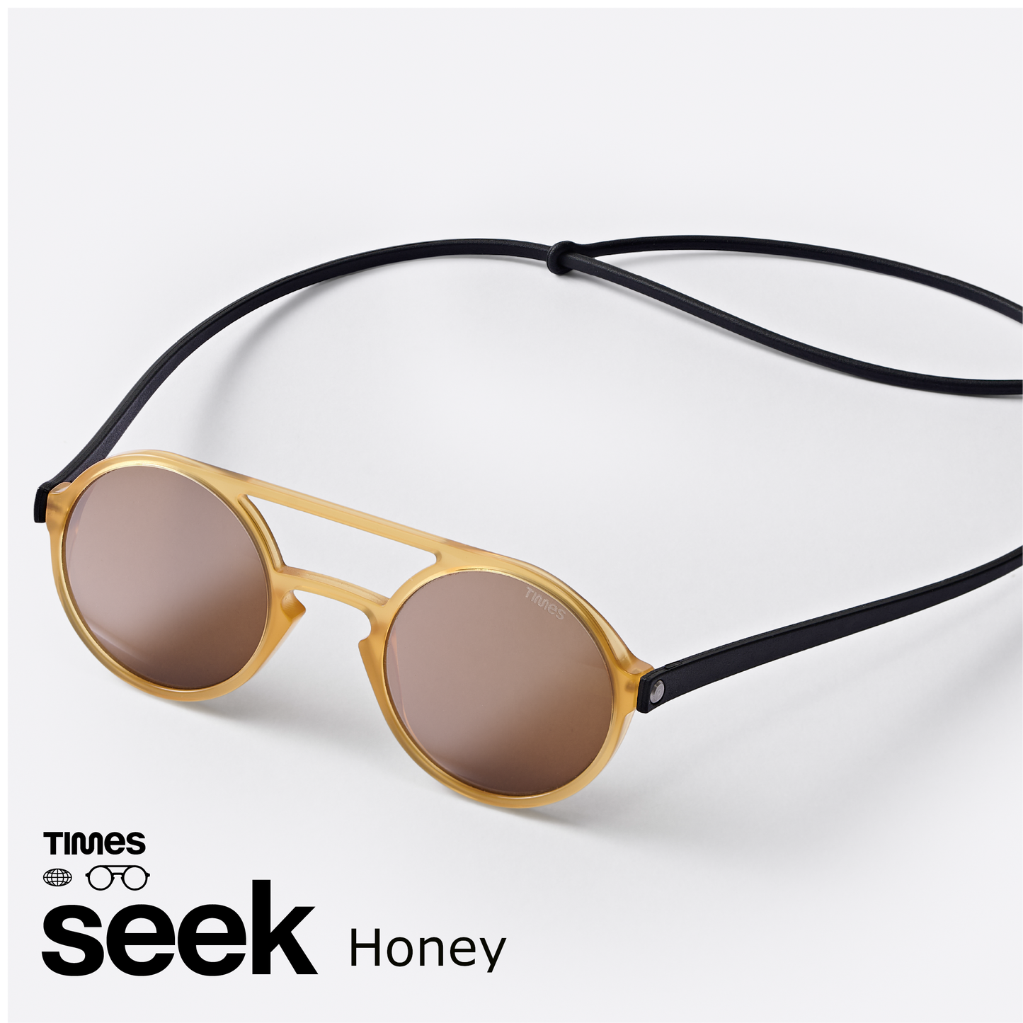 【TIMES SEEK】サングラス/英国ブランド/アウトドアアクティビティ-用