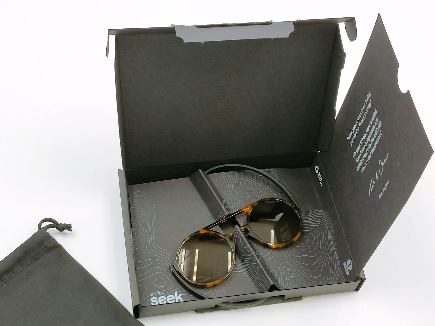 【TIMES SEEK】サングラス/英国ブランド/アウトドアアクティビティ-用