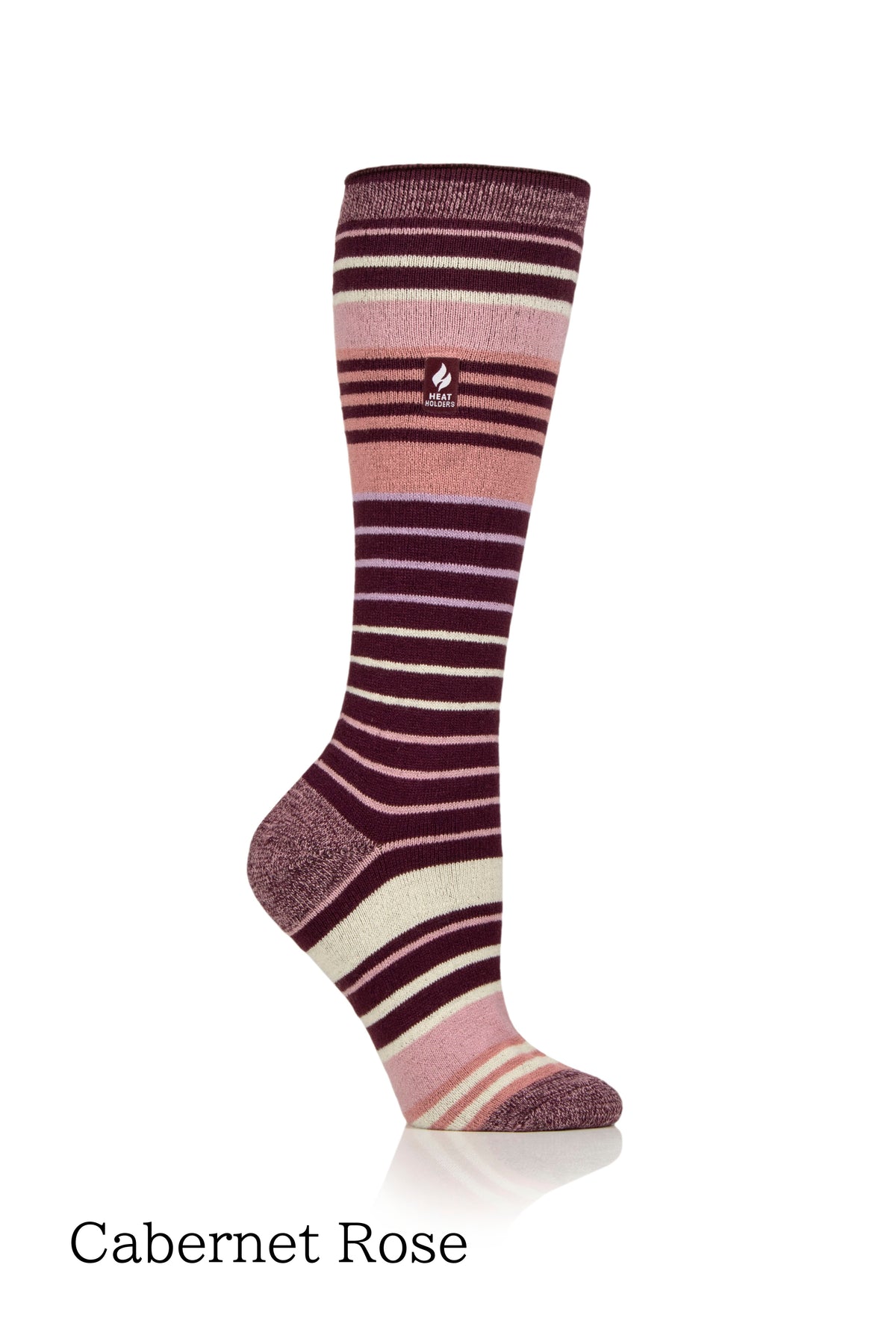 LADIES HEAT HOLDERS ULTRA LITE JURA - SKI TOG1.6(254)
