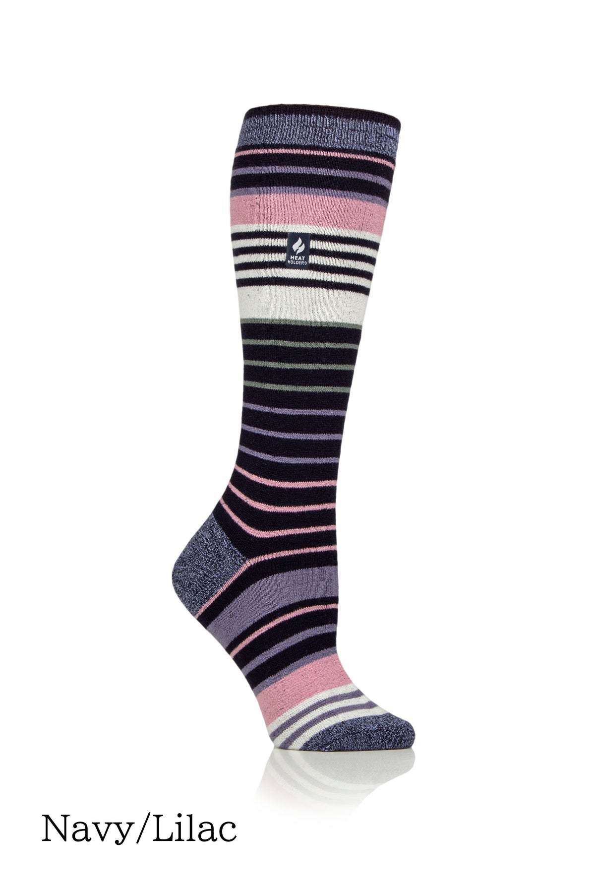 LADIES HEAT HOLDERS ULTRA LITE JURA - SKI TOG1.6(254)