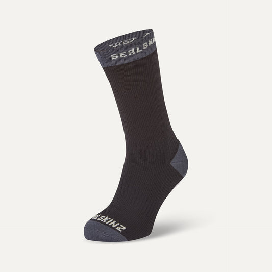 Warm Weather Mid Length Sock / WIVETON11124222