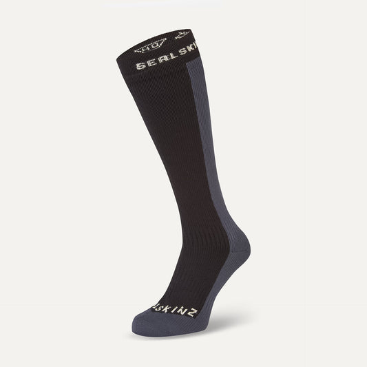 Cold Weather Knee Length Sock / WORSTEAD 11124223