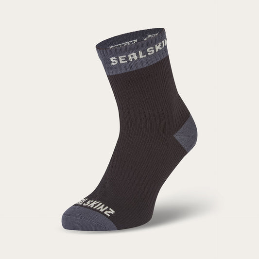 Warm Weather Ankle Length Sock  / WRETHAM11124224