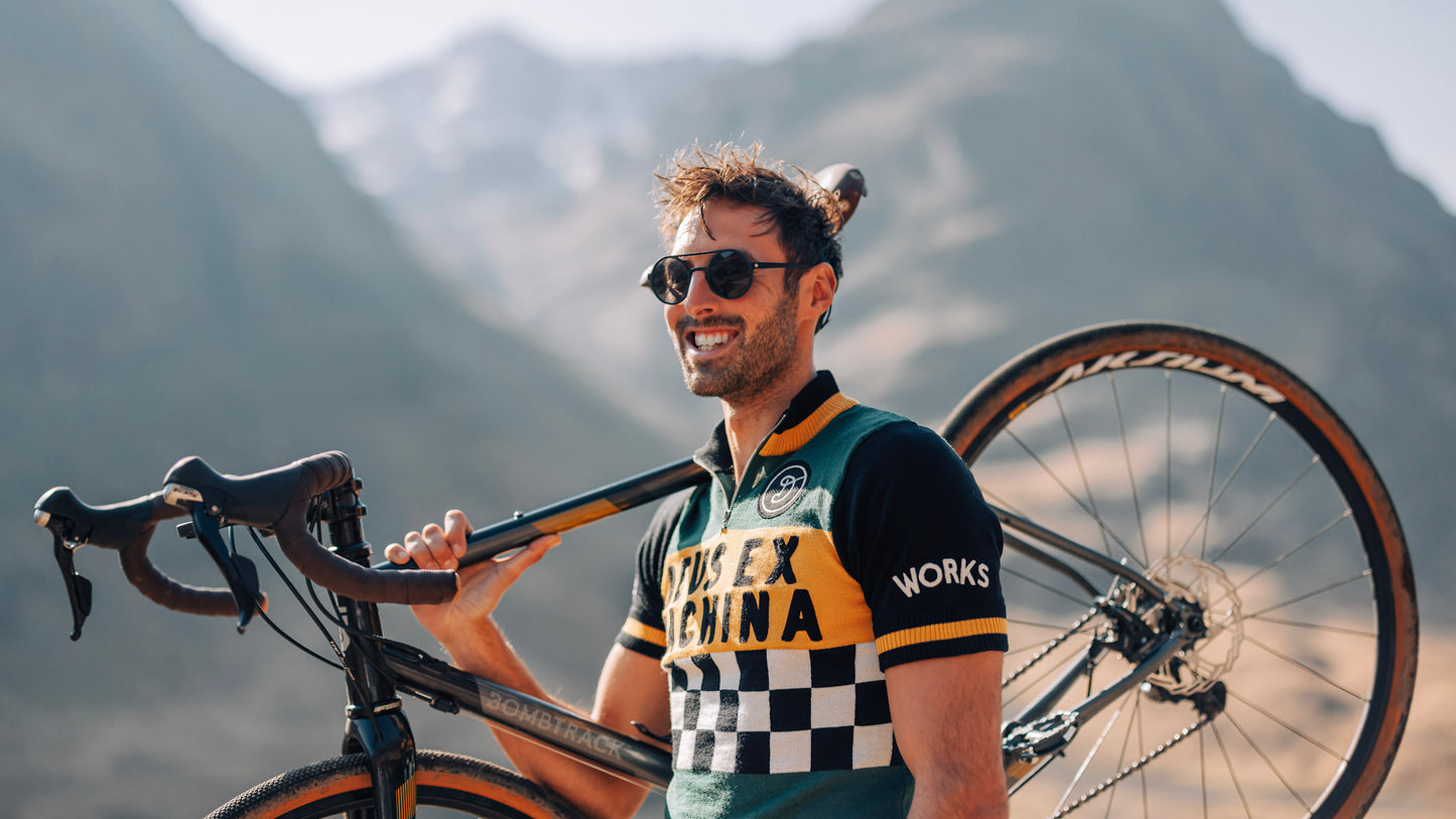 【TIMES SEEK】サングラス/英国ブランド/アウトドアアクティビティ-用