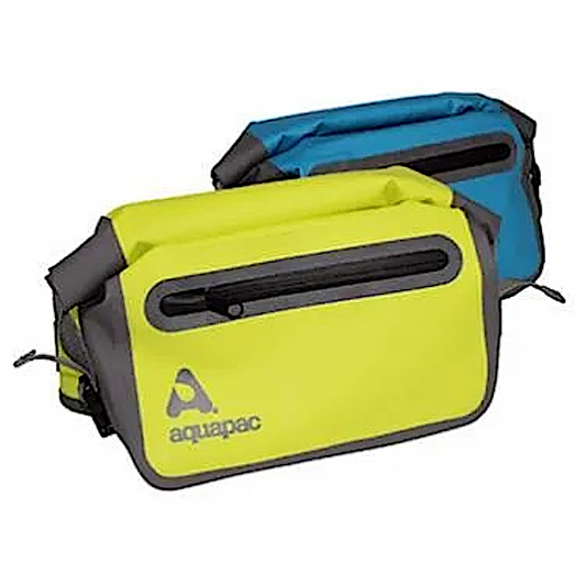 【アクアパック】TrailProofTM Waist Pack/Model:821・822・824