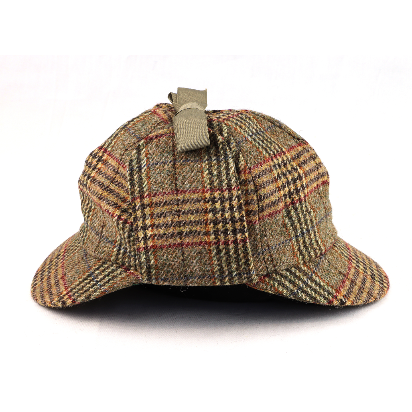Yorkshire Tweed Deerstalker