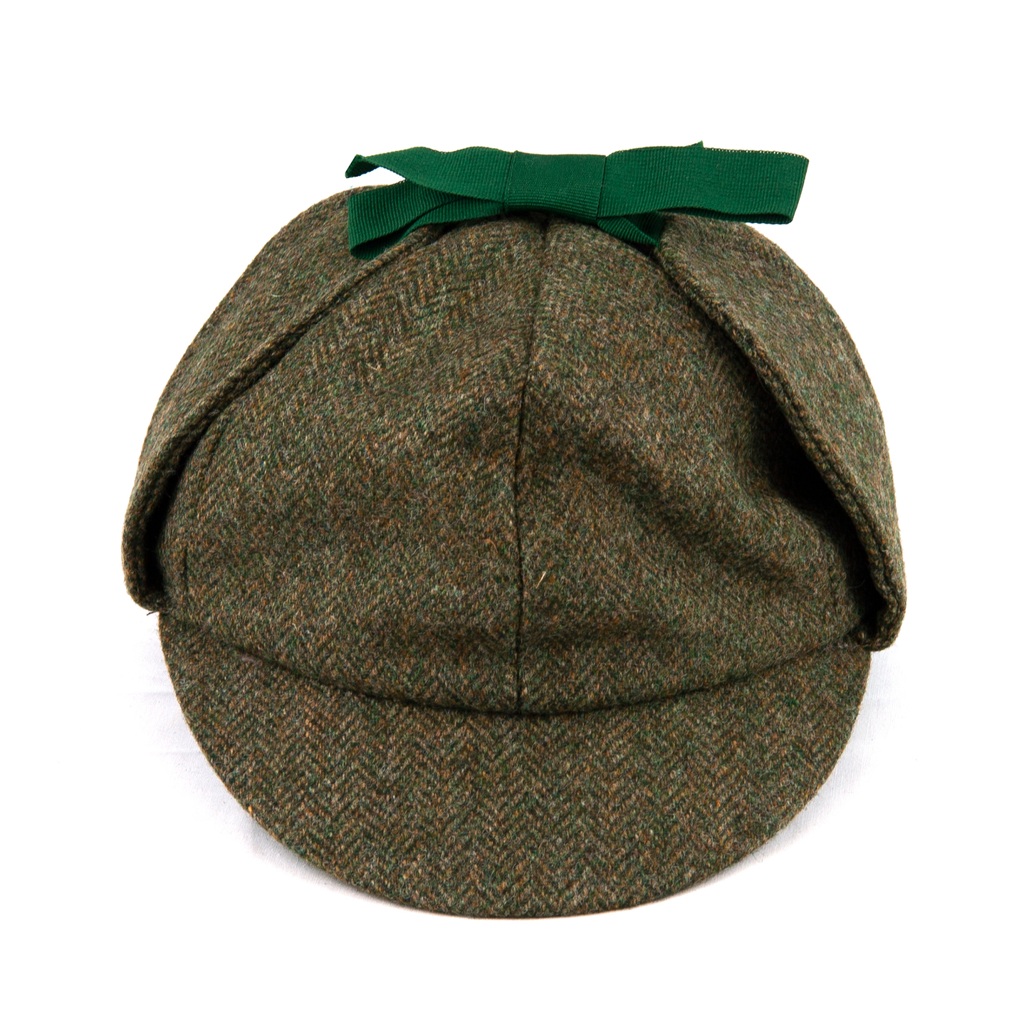 Yorkshire Tweed Deerstalker