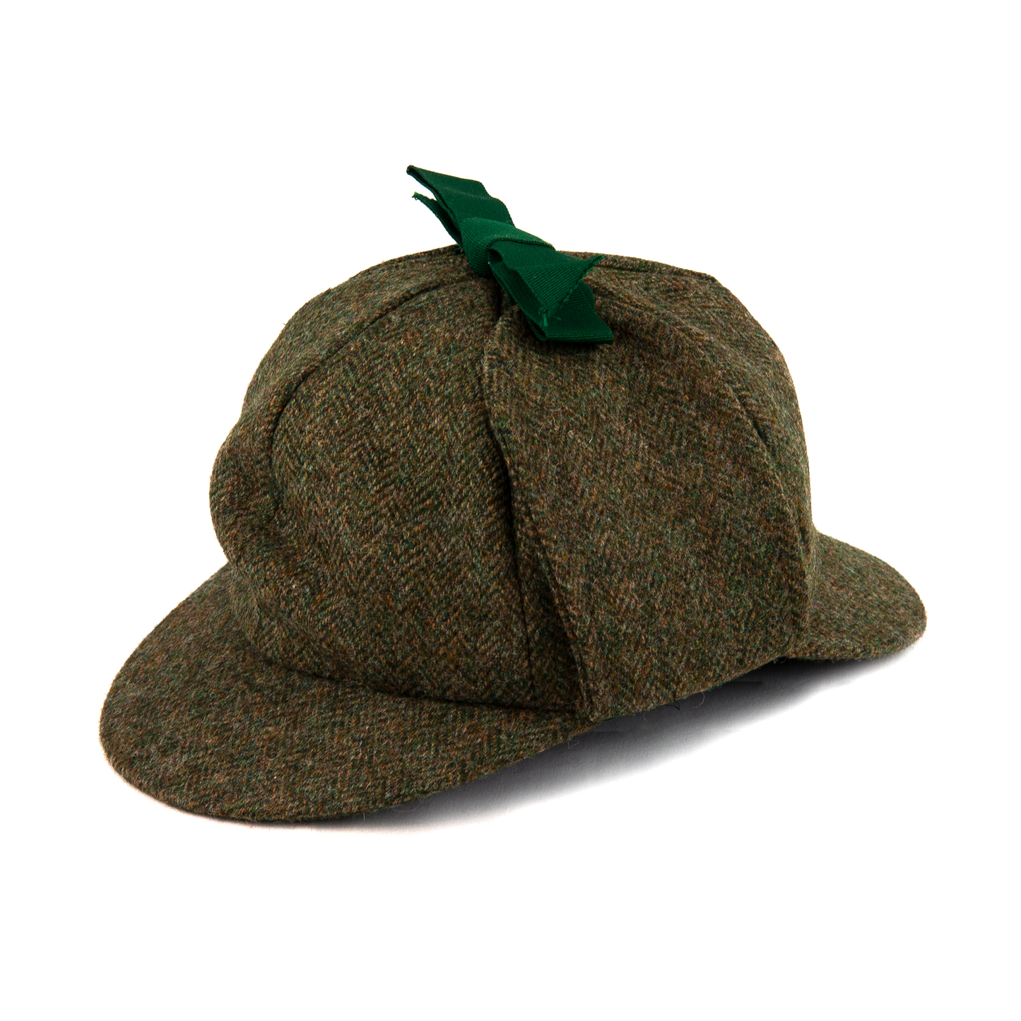 Yorkshire Tweed Deerstalker